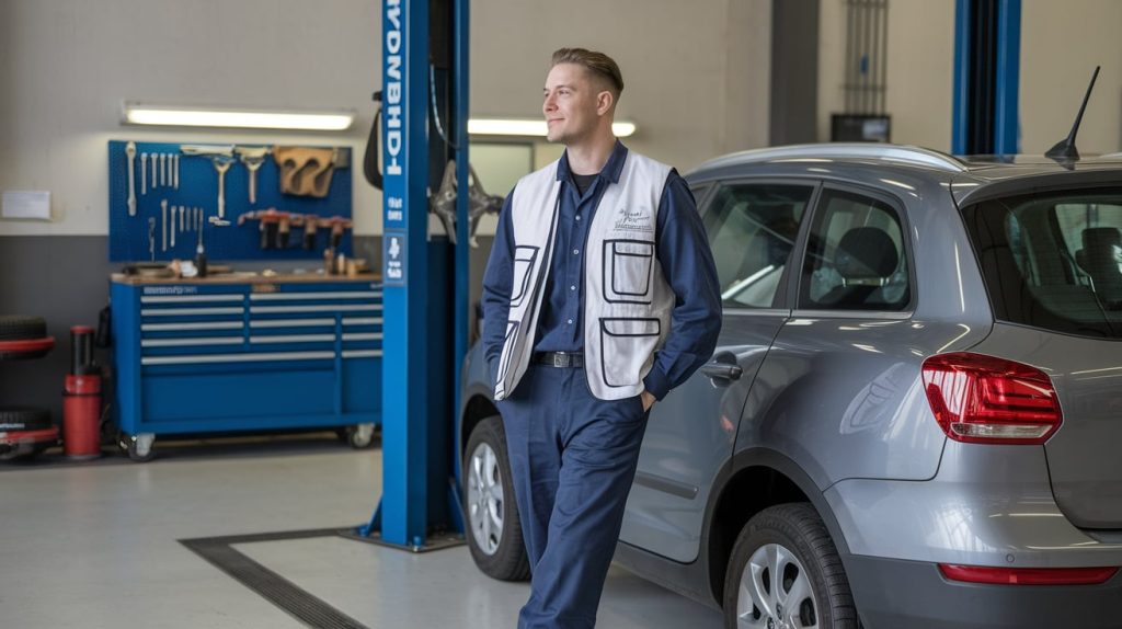 Mercedes OTA updates