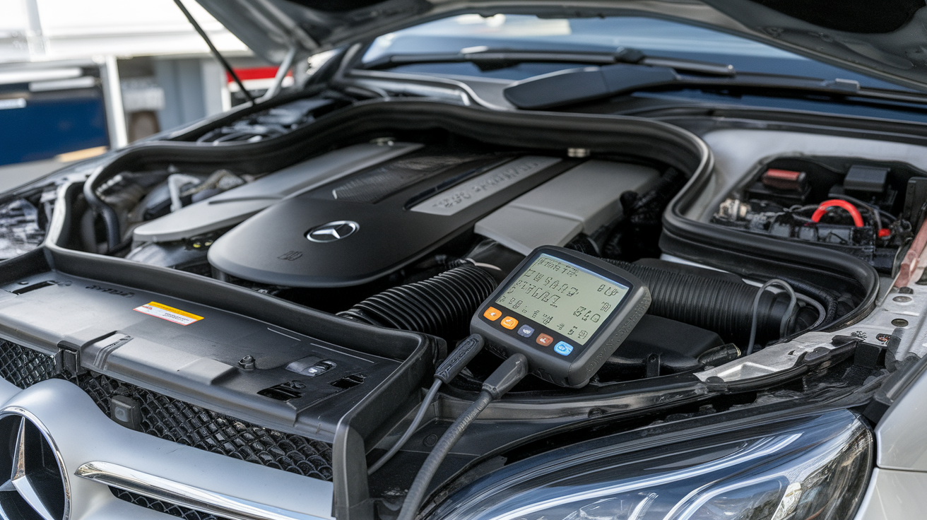 Precision car diagnostics